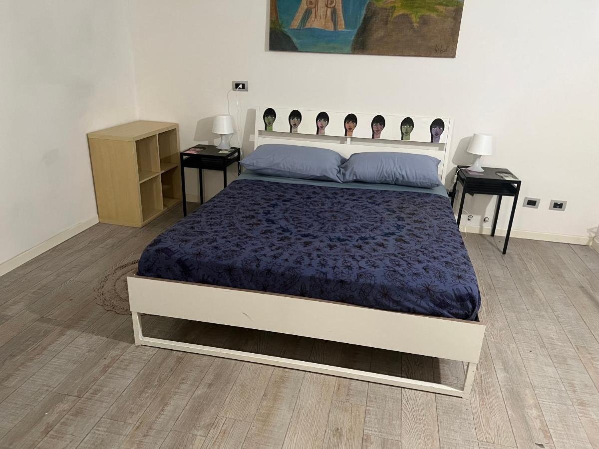 Bed and Breakfast Casadipippi Parma Esterno foto
