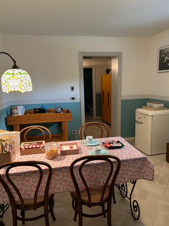 Bed and Breakfast Casadipippi Parma Esterno foto
